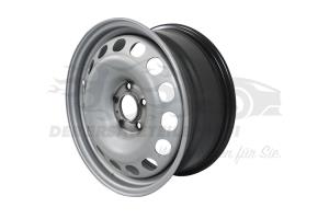 9811263980 Stahlfelge 7J x 16 H2 5-46 Citroen