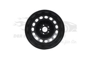 9811263980 Stahlfelge 7J x 16 H2 5-46 Citroen