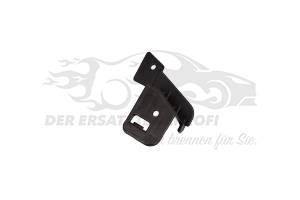 Aufnahme/ Halter links unten für Stoßstange vorne