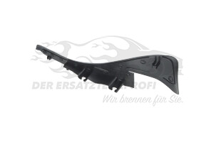 668110012R Halter links für Windlauf (Windschutzscheibe) 