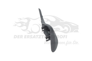 668110012R Halter links für Windlauf (Windschutzscheibe) 