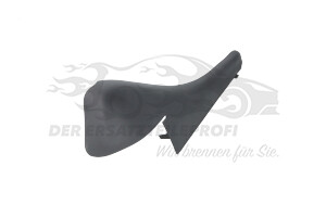 668110012R Halter links für Windlauf (Windschutzscheibe) 