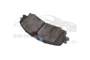 410608710R Bremsbeläge vorne Renault