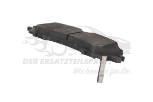 410608710R Bremsbeläge vorne Renault