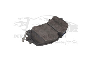 410608710R Bremsbeläge vorne Renault