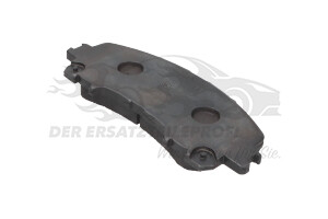 410608710R Bremsbeläge vorne Renault