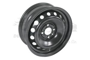 8200449944 Stahlfelge 5,5 x 14 Zoll 29 ET Renault