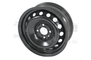 8200449944 Stahlfelge 5,5 x 14 Zoll 29 ET Renault