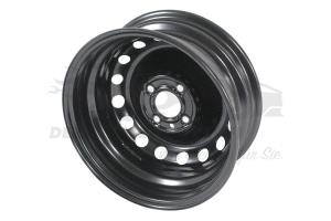 8200449944 Stahlfelge 5,5 x 14 Zoll 29 ET Renault