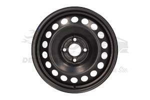403004319R Stahlfelge 6 x 15 Zoll 40 ET Dacia