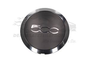 51884863 Radkappe klein Fiat