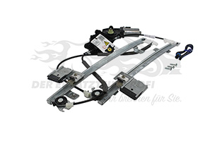 NV Fensterheber vorne links mit Motor 