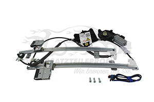 Fensterheber vorne links mit Motor