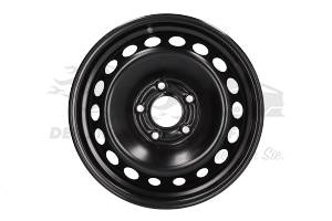 403000026R Stahlfelge 6,5 x 15 Zoll Renault