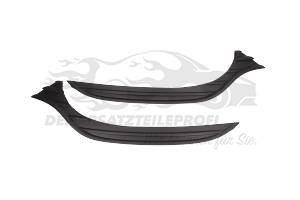 Zier- Schutzleiste für Stoßfänger Renault 260946701R