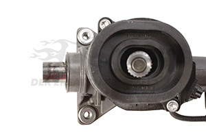 1K1423055MX Servolenkung elektrisch/mechanisch (NEX) 