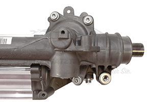 1K1423055MX Servolenkung elektrisch/mechanisch (NEX) 