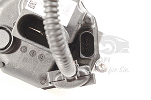 1K1423055MX Servolenkung elektrisch/mechanisch (NEX) 