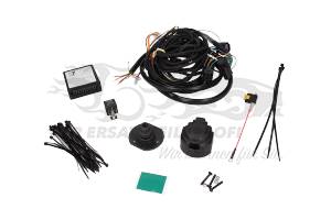 Elektrosatz, Anhängevorrichtung 1643709280