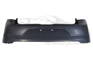 Stoßstange Renault 850222702R