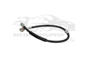 5Q0611701C Bremsschlauch 650mm 