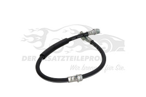 5Q0611701C Bremsschlauch 650mm 