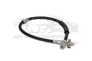 5Q0611701C Bremsschlauch 650mm 