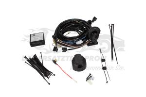 Elektrosatz, Anhängevorrichtung 8201645512