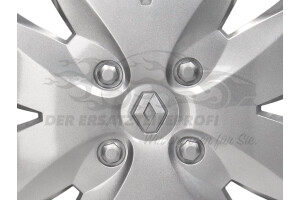 8200837937 Radkappe 15-Zoll Renault