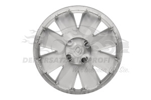 8200837937 Radkappe 15-Zoll Renault