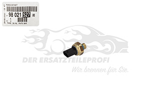 Öldruckschalter Citroen 9802152780