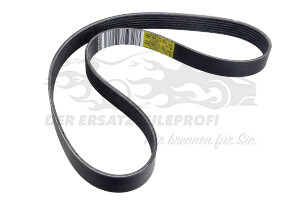 117203866R Keilrippenriemen 7PK1051 Dacia