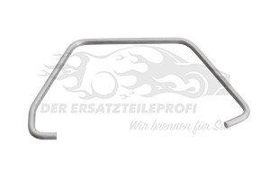 117203866R Keilrippenriemen 7PK1051 Dacia
