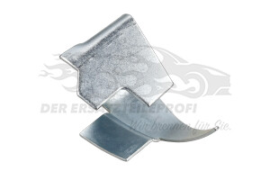 117203866R Keilrippenriemen 7PK1051 Dacia
