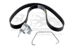 Keilrippenriemen 7PK1051
