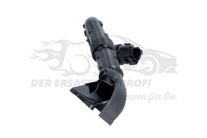 8200549317 Luftfilterschlauch Renault