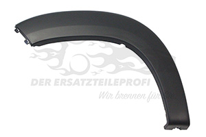 Zier- Schutzleiste für Seitenwand Citroen 8547X7