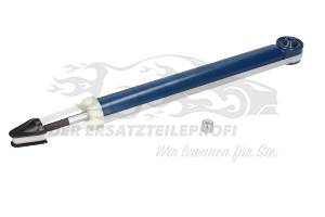 Stoßdämpfer hinten