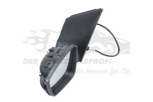 1S1857507AK Aussenspiegel links manuell 