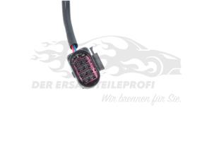 1S1857507AK Aussenspiegel links manuell 