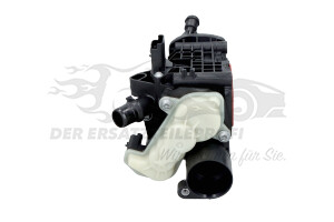 9849443980 Thermostatgehäuse Citroen