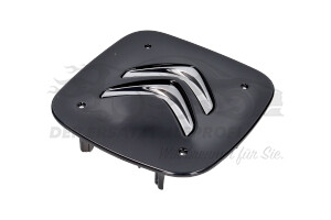 98031813XY Radnabenabdeckung (VPE 1) Citroen
