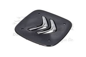 98031813XY Radnabenabdeckung (VPE 1) Citroen