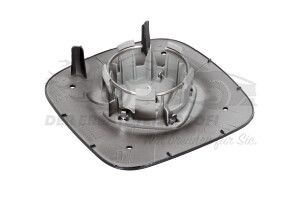 98031813XY Radnabenabdeckung (VPE 1) Citroen
