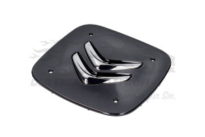 98031813XY Radnabenabdeckung (VPE 1) Citroen