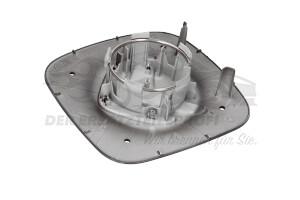 98031813XY Radnabenabdeckung (VPE 1) Citroen