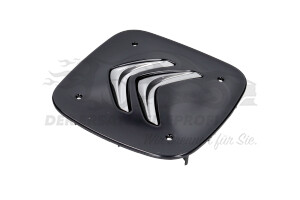 98031813XY Radnabenabdeckung (VPE 1) Citroen