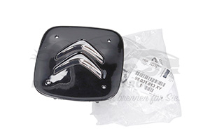98031813XY Radnabenabdeckung (VPE 1) Citroen