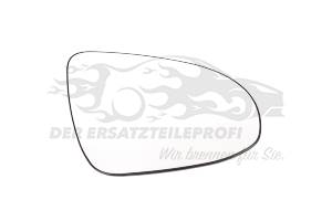 Spiegelglas rechts