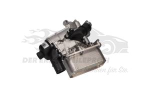 8200797762 Ölfiltergehäuse mit Ölkühler Renault